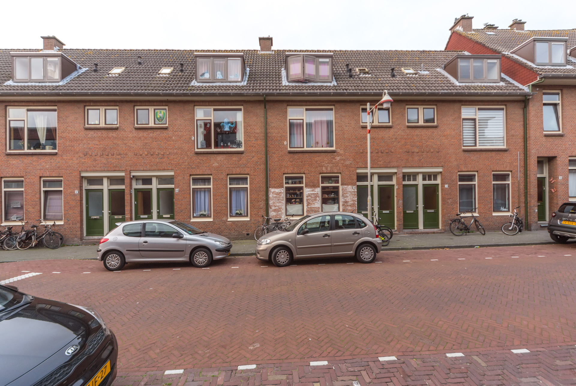 Zeezwaluwstraat 26, 2583 RT Den Haag, Nederland