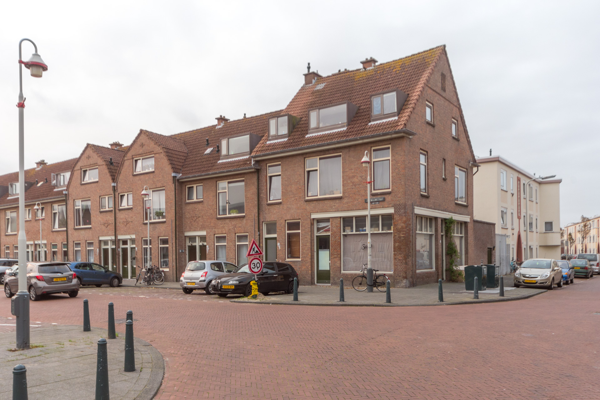 Zeezwaluwstraat 26