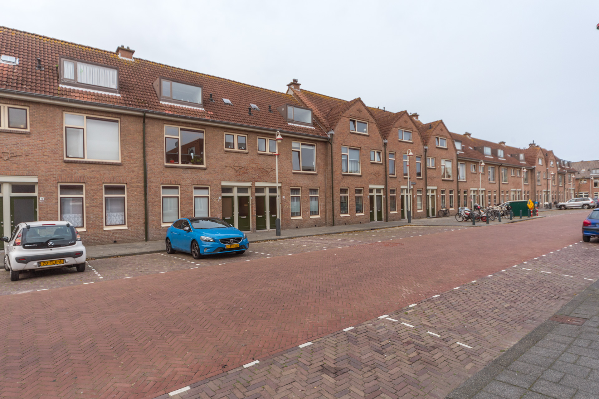 Zeezwaluwstraat 26