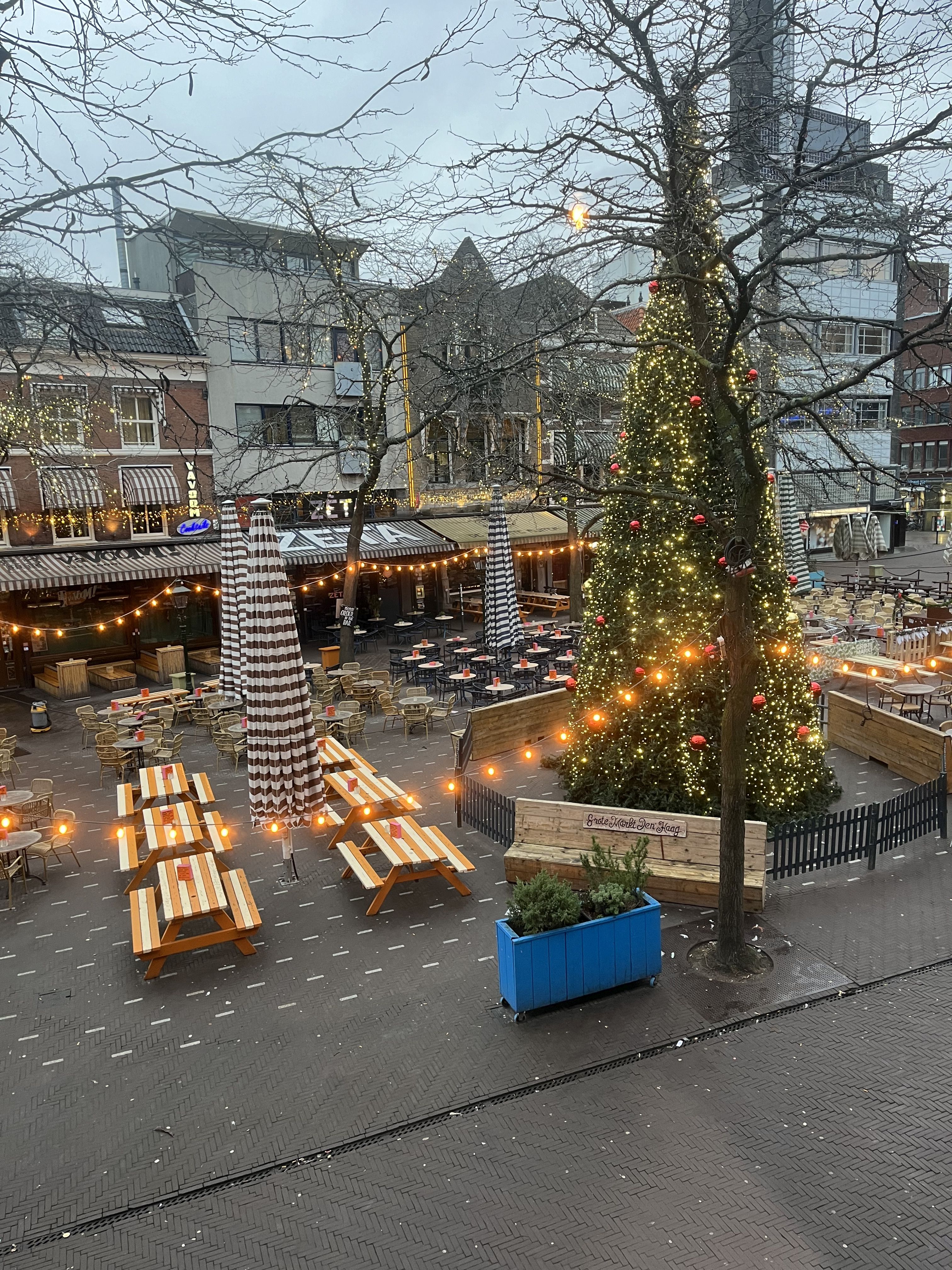 Grote Markt 6J