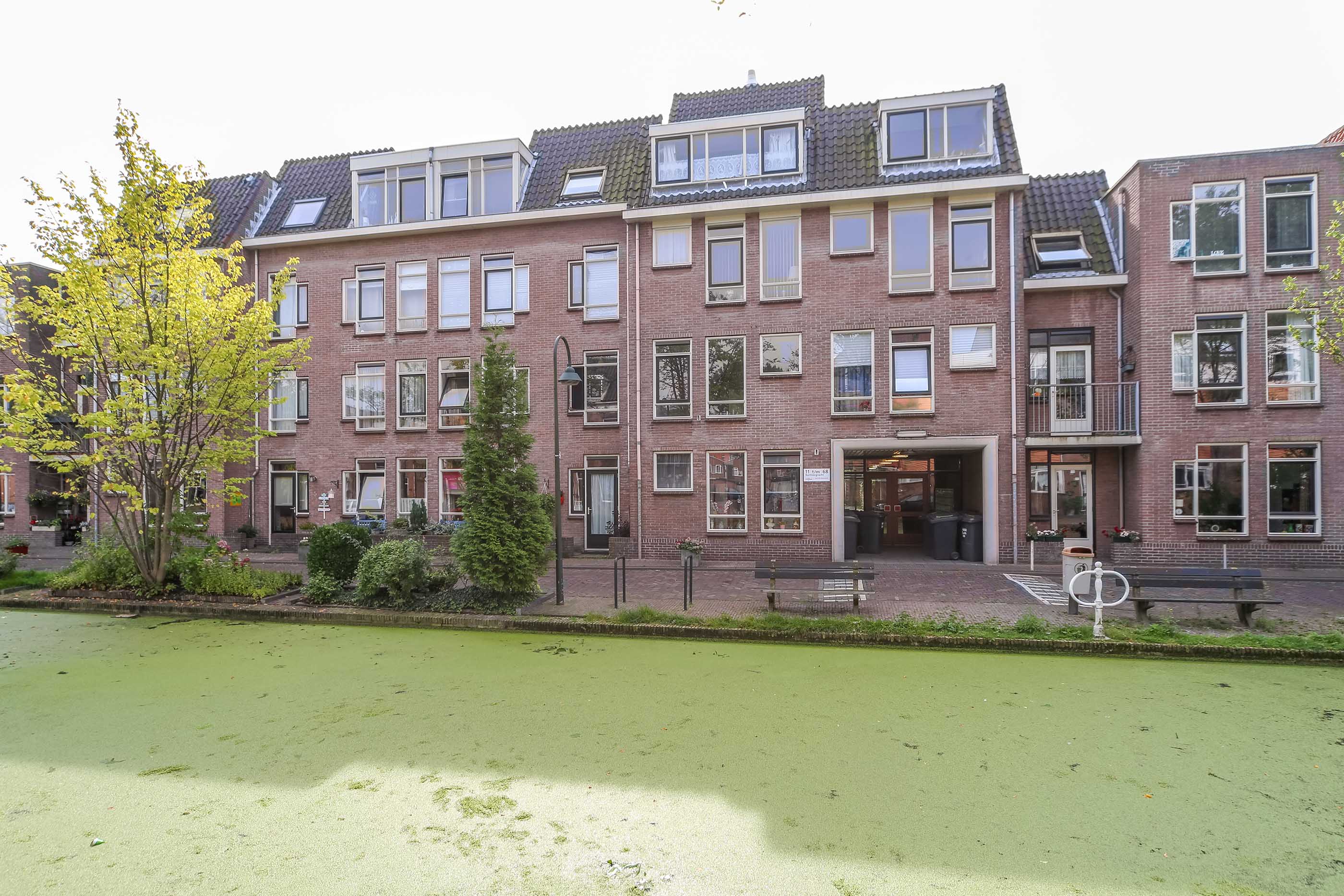 Kantoorgracht 31, 2611 PE Delft, Nederland