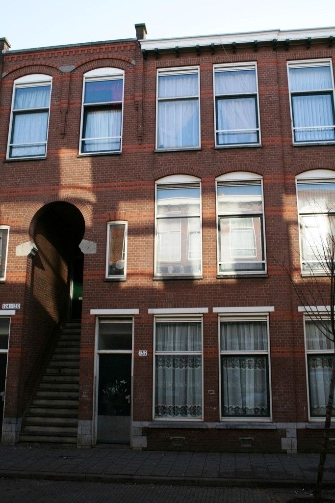 Honthorststraat 130