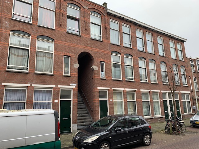 Honthorststraat 130