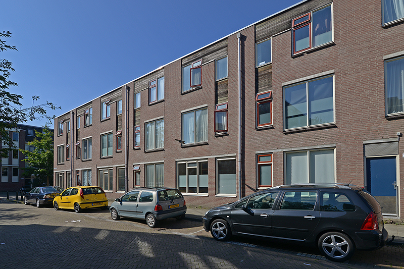 Boerhaavestraat 70, 2516 GN Den Haag, Nederland