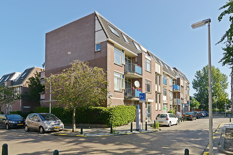 Boerhaavestraat 70