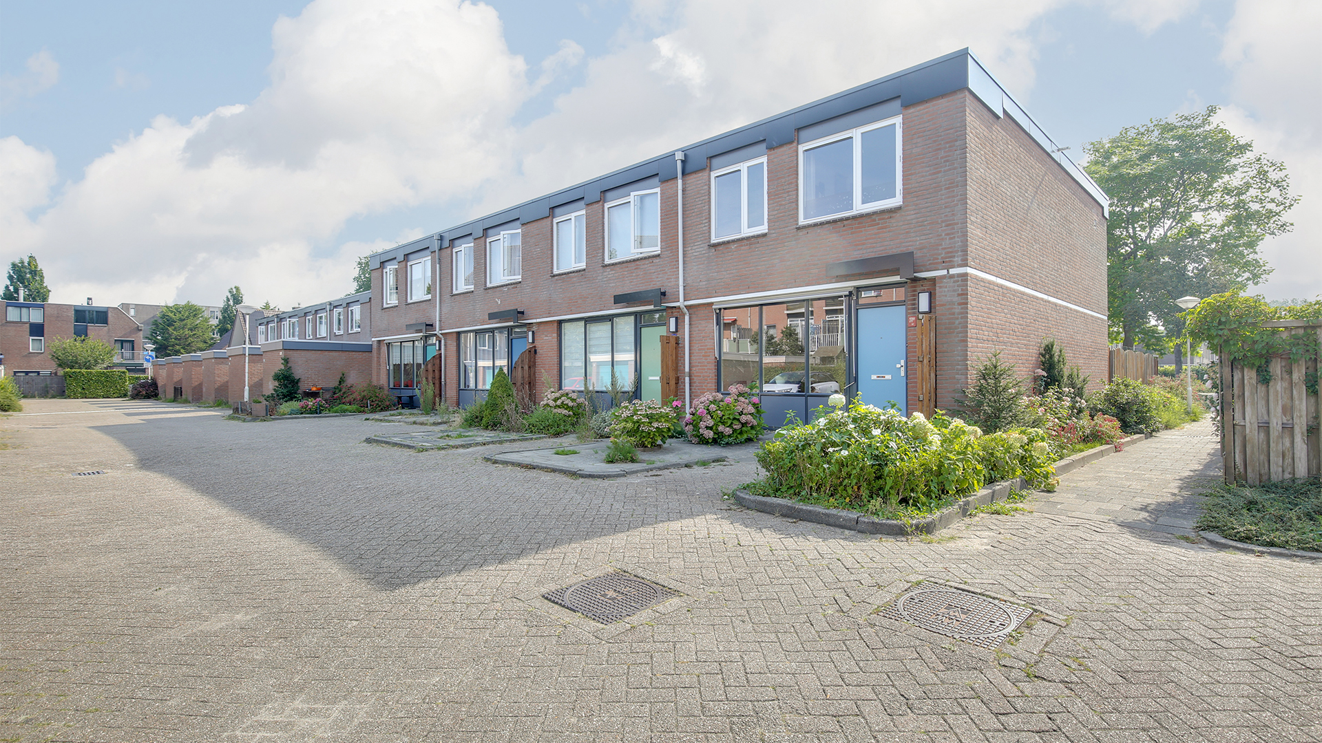 Datheenhove 64, 2717 WE Zoetermeer, Nederland