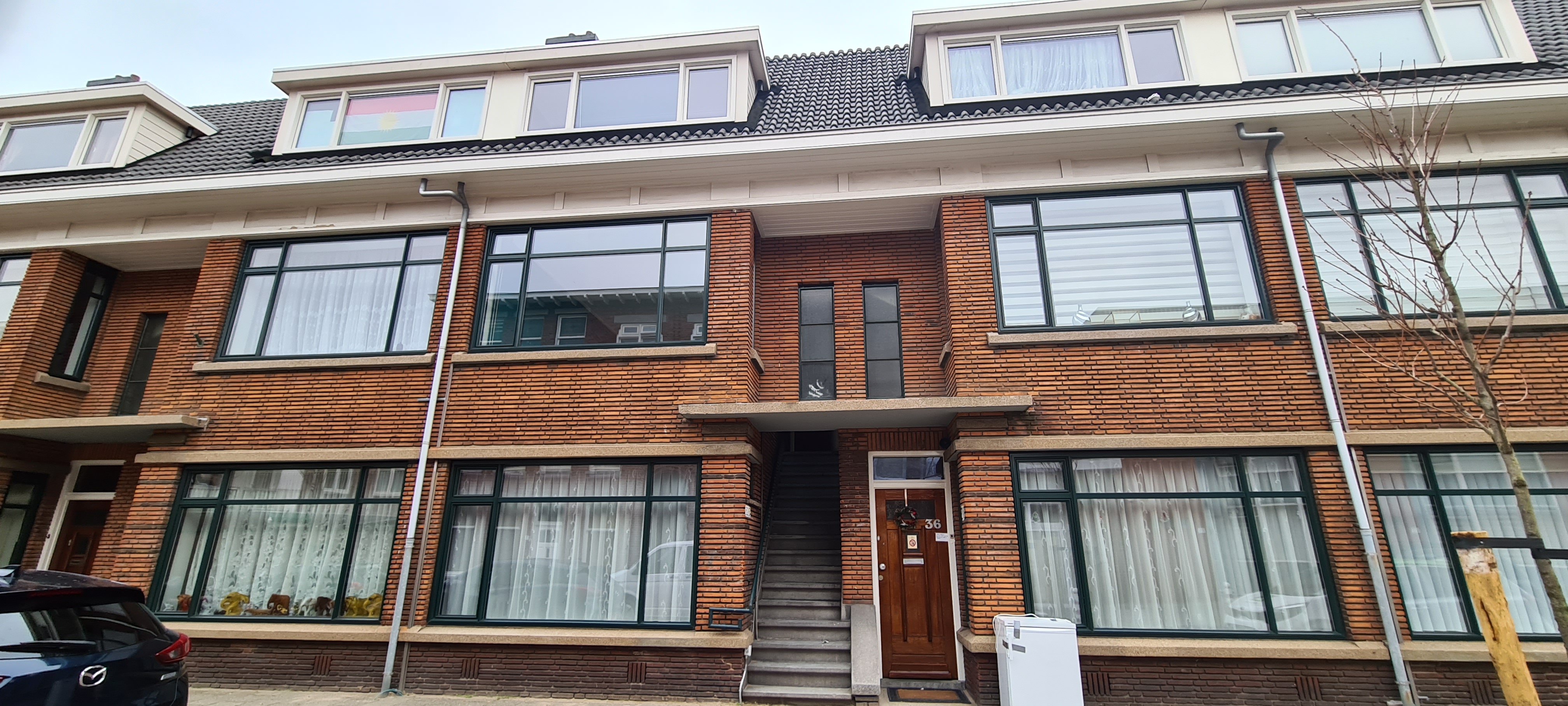 Gabriël Metsustraat 32, 2525 XS Den Haag, Nederland