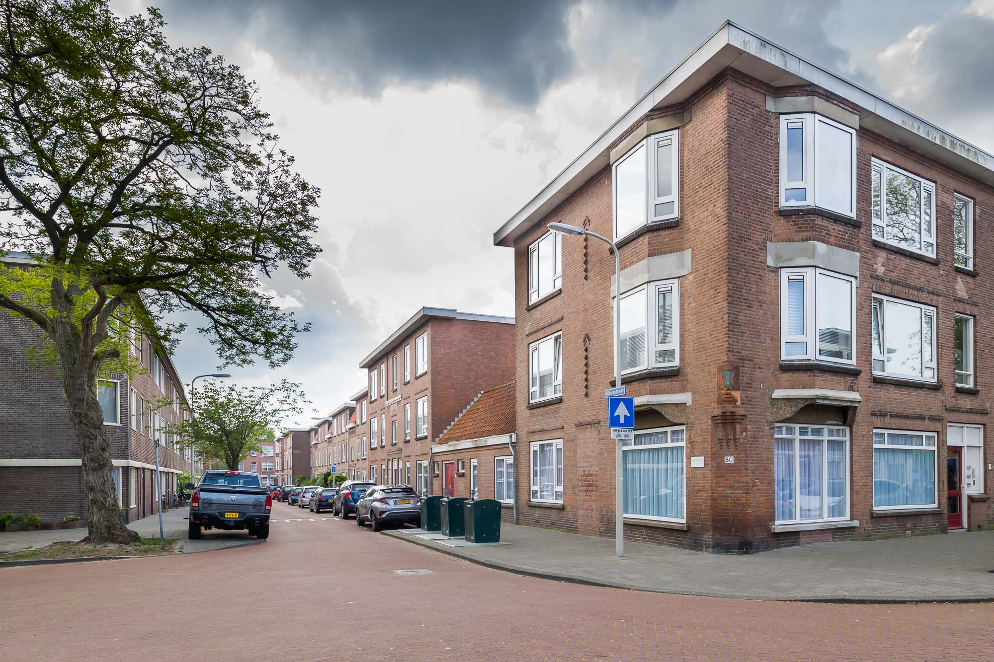 Ribesstraat 8