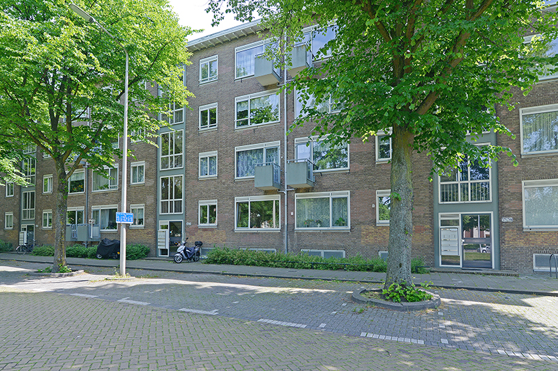 Hengelolaan 248, 2545 JW Den Haag, Nederland