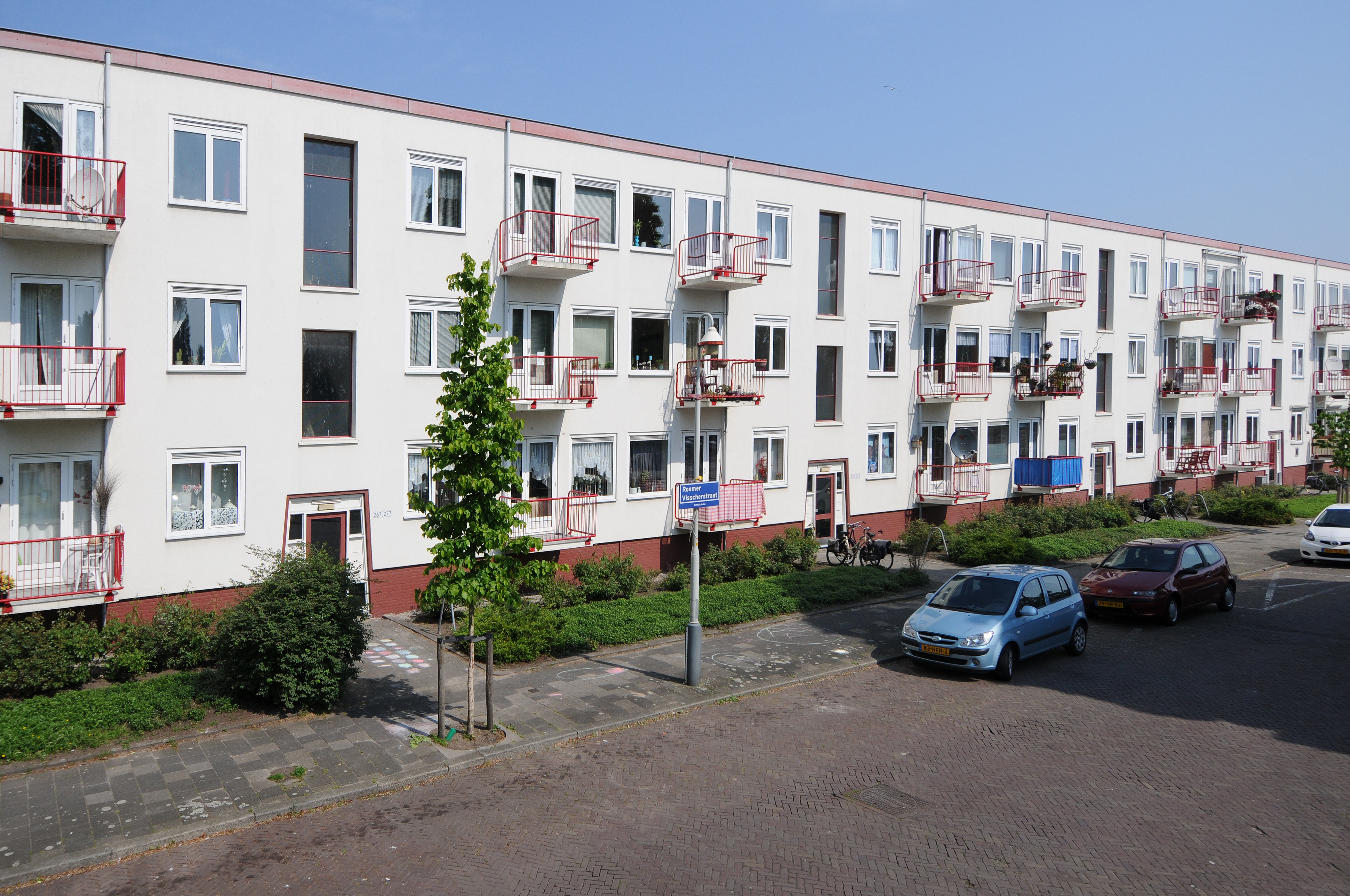 Betje Wolffstraat 40