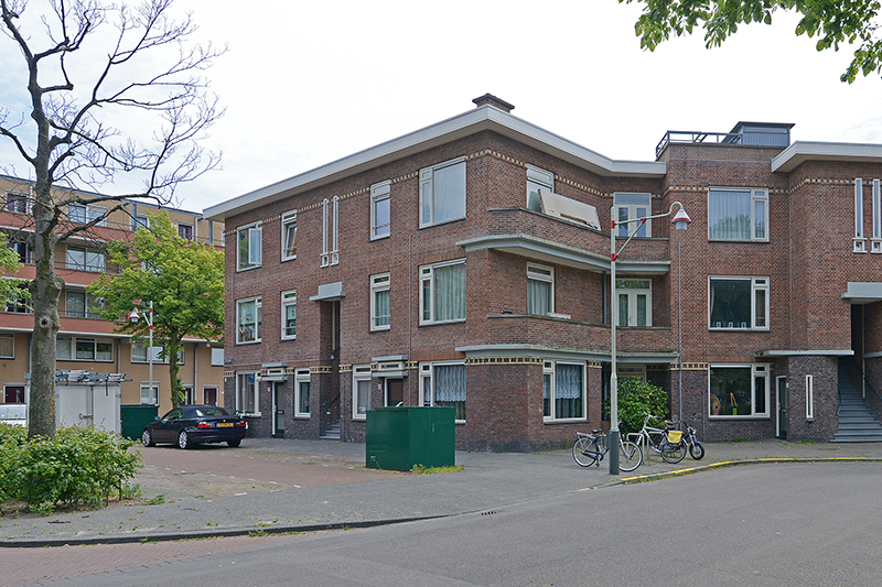 Gooilaan 117, 2574 XM Den Haag, Nederland