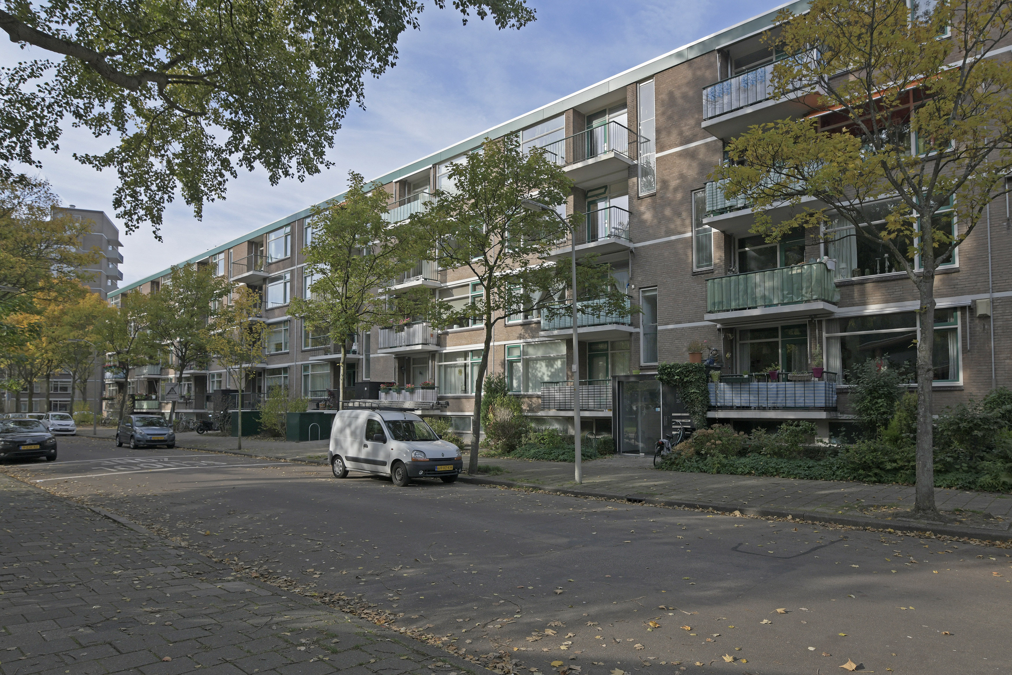 Den Helderstraat 333