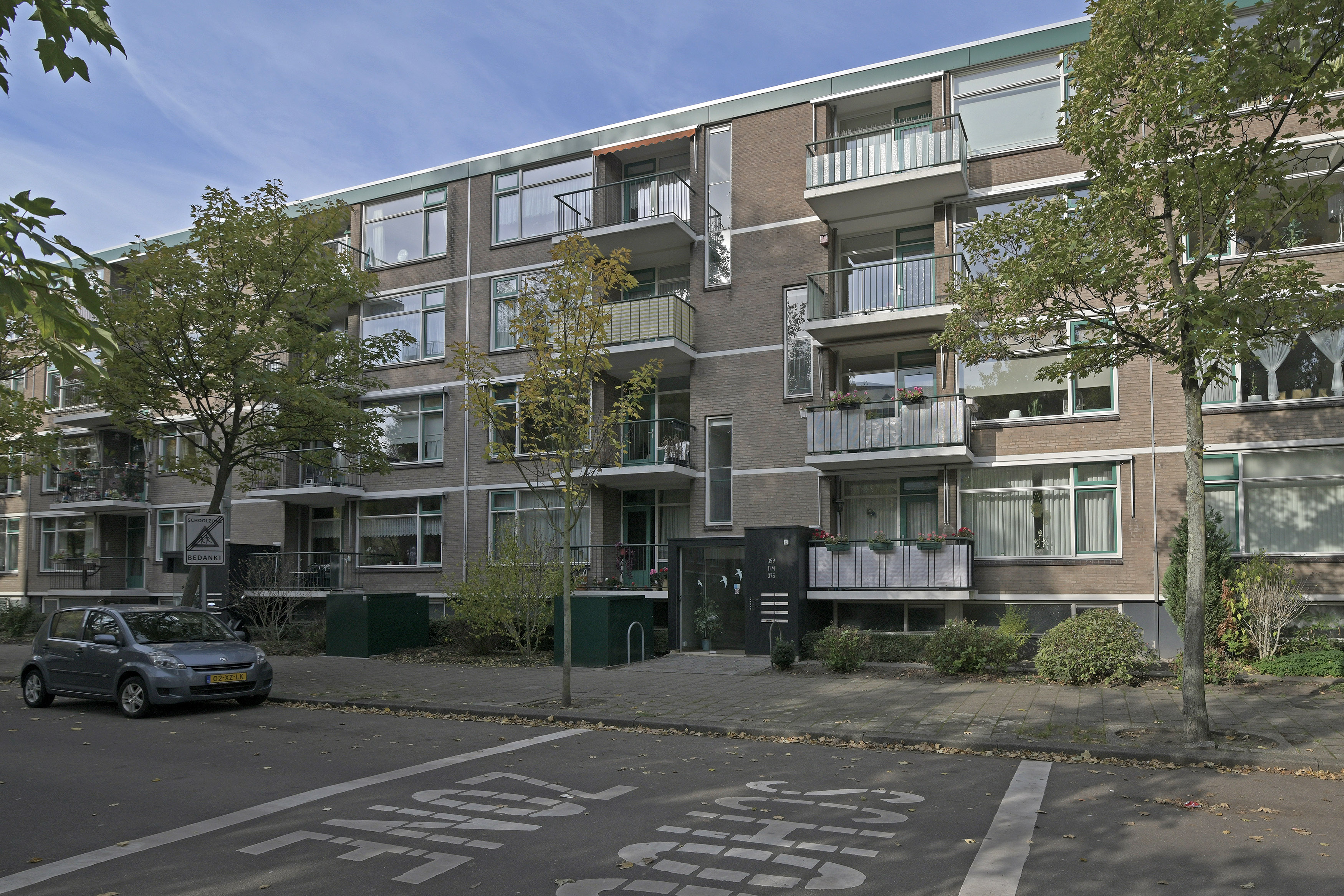 Den Helderstraat 333