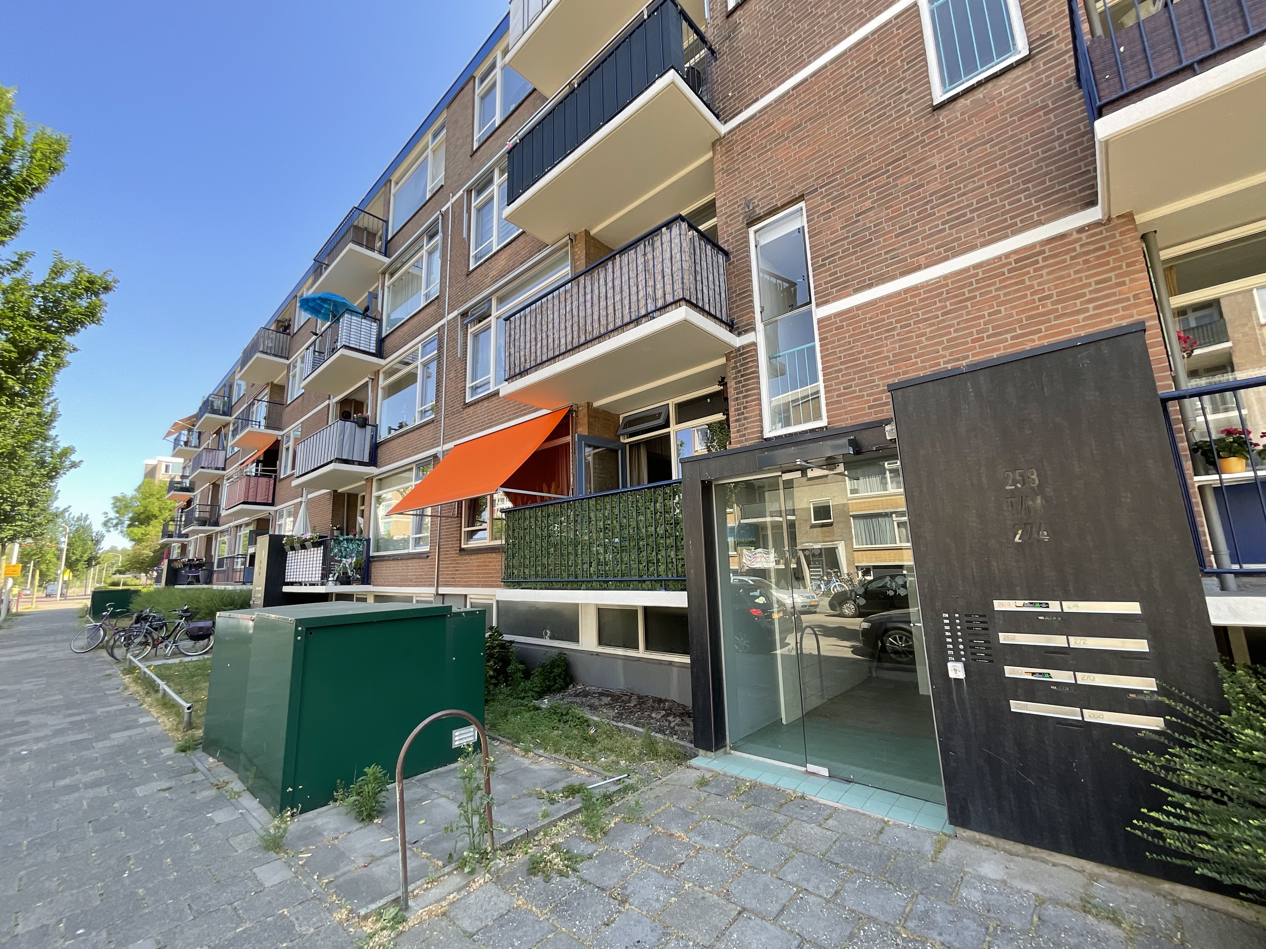 Aaltje Noordewierstraat 268