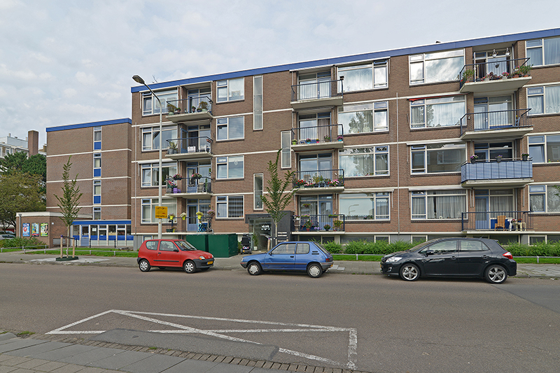 Aaltje Noordewierstraat 268