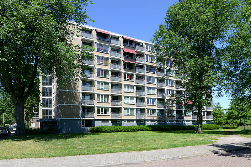 Isabellaland 1962, 2591 EV Den Haag, Nederland