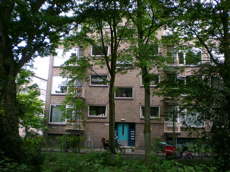 Robijnhorst 298, 2592 TZ Den Haag, Nederland