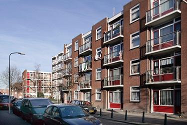 Bakhuizenstraat 84, 2525 PB Den Haag, Nederland