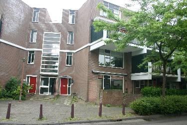 Palestrinaweg 336, 2555 SX Den Haag, Nederland