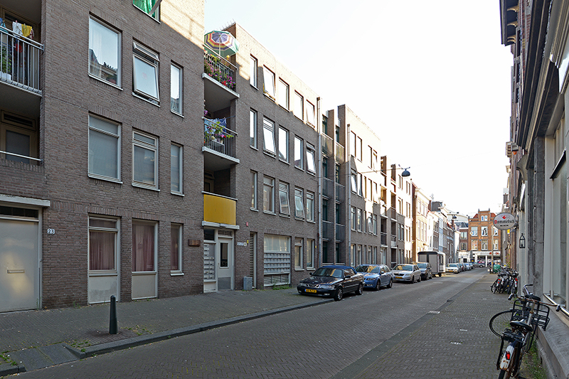 Nieuwe Molstraat 17D, 2512 BH Den Haag, Nederland