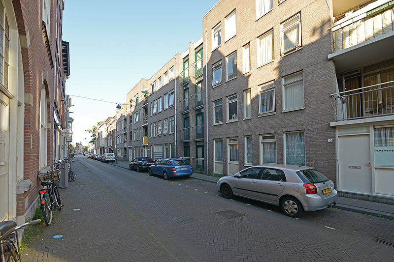 Nieuwe Molstraat 17D