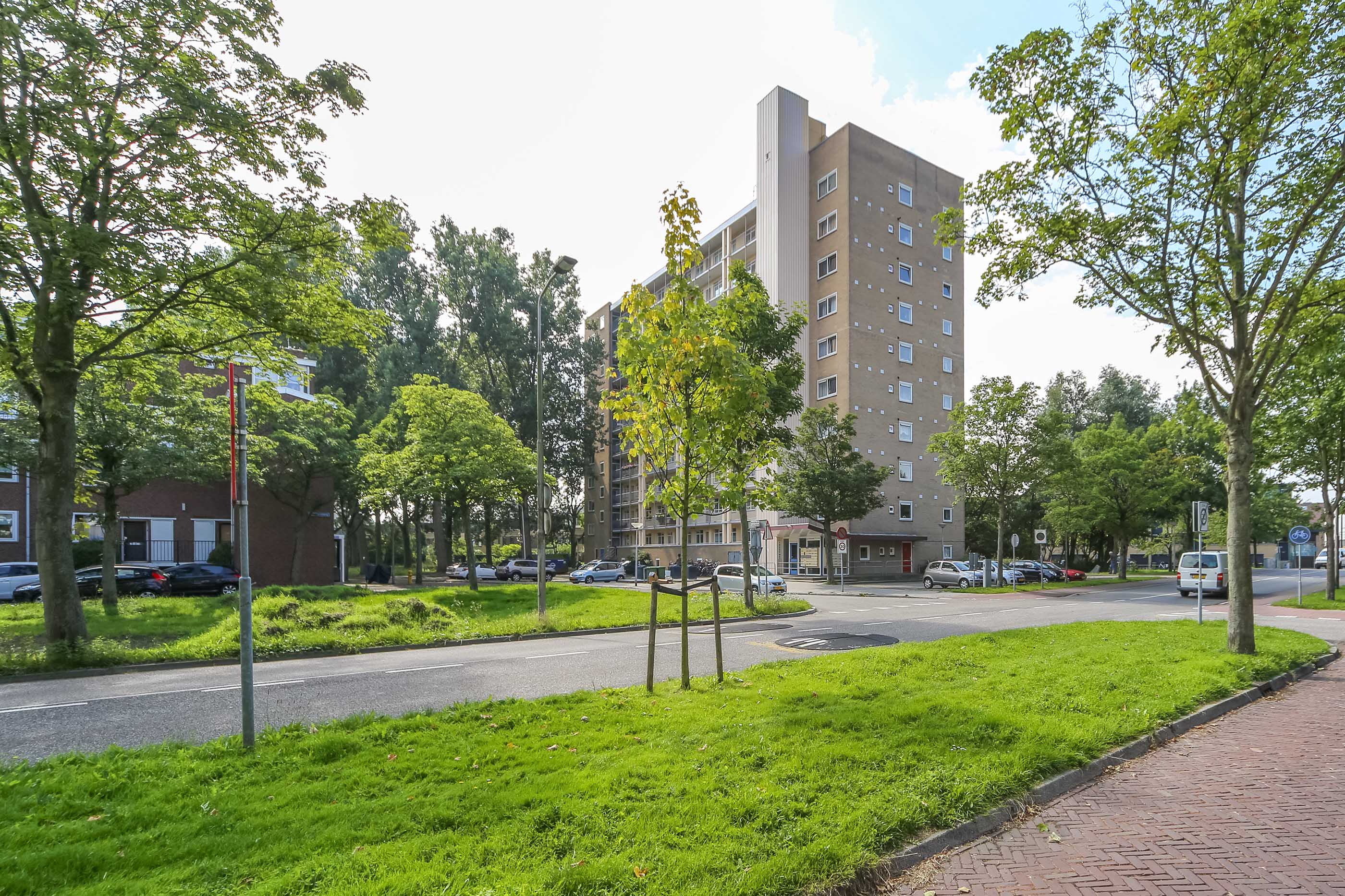 Van Foreestweg 141, 2614 CG Delft, Nederland