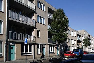 Kepplerstraat 105A, 2562 VH Den Haag, Nederland