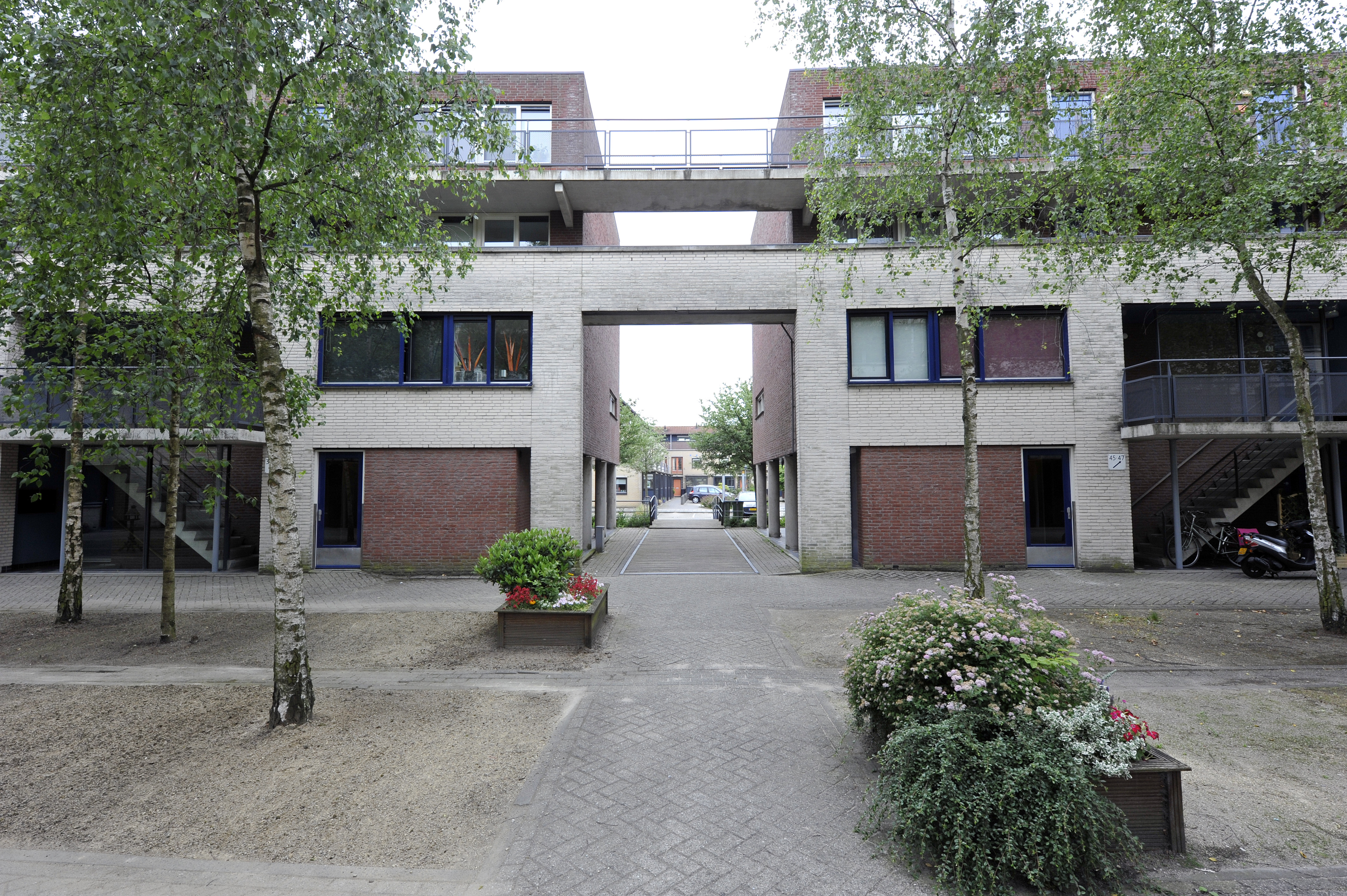 Hof van Spiegeling 10, 2614 VB Delft, Nederland