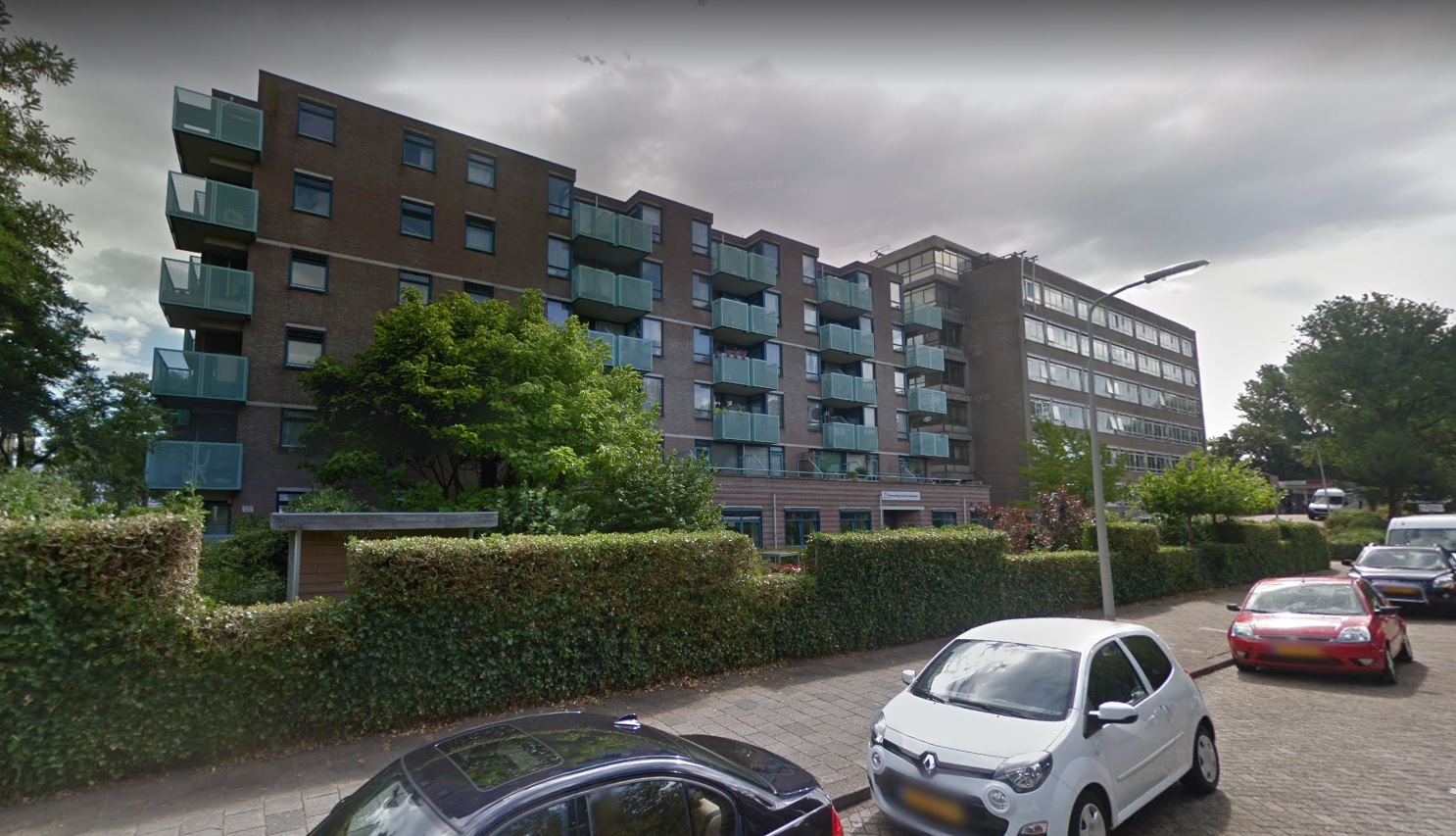 Randveen 60L, 2544 RP Den Haag, Nederland