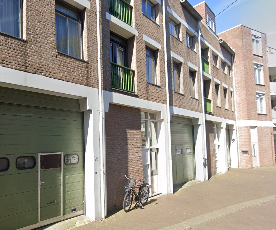 Looijerstraat 7A