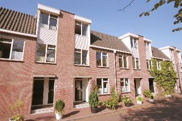 Raam 37, 2611 LS Delft, Nederland