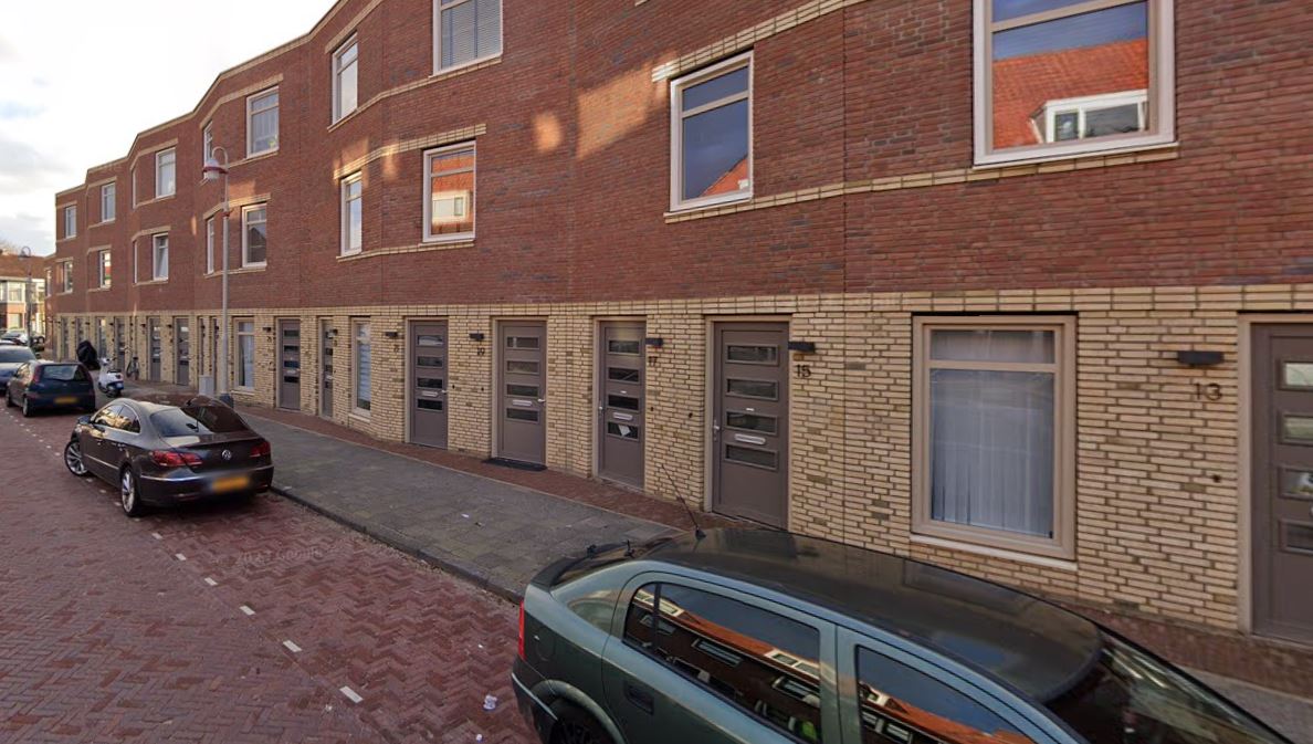 Schimmelweg 25, 2524 VT Den Haag, Nederland