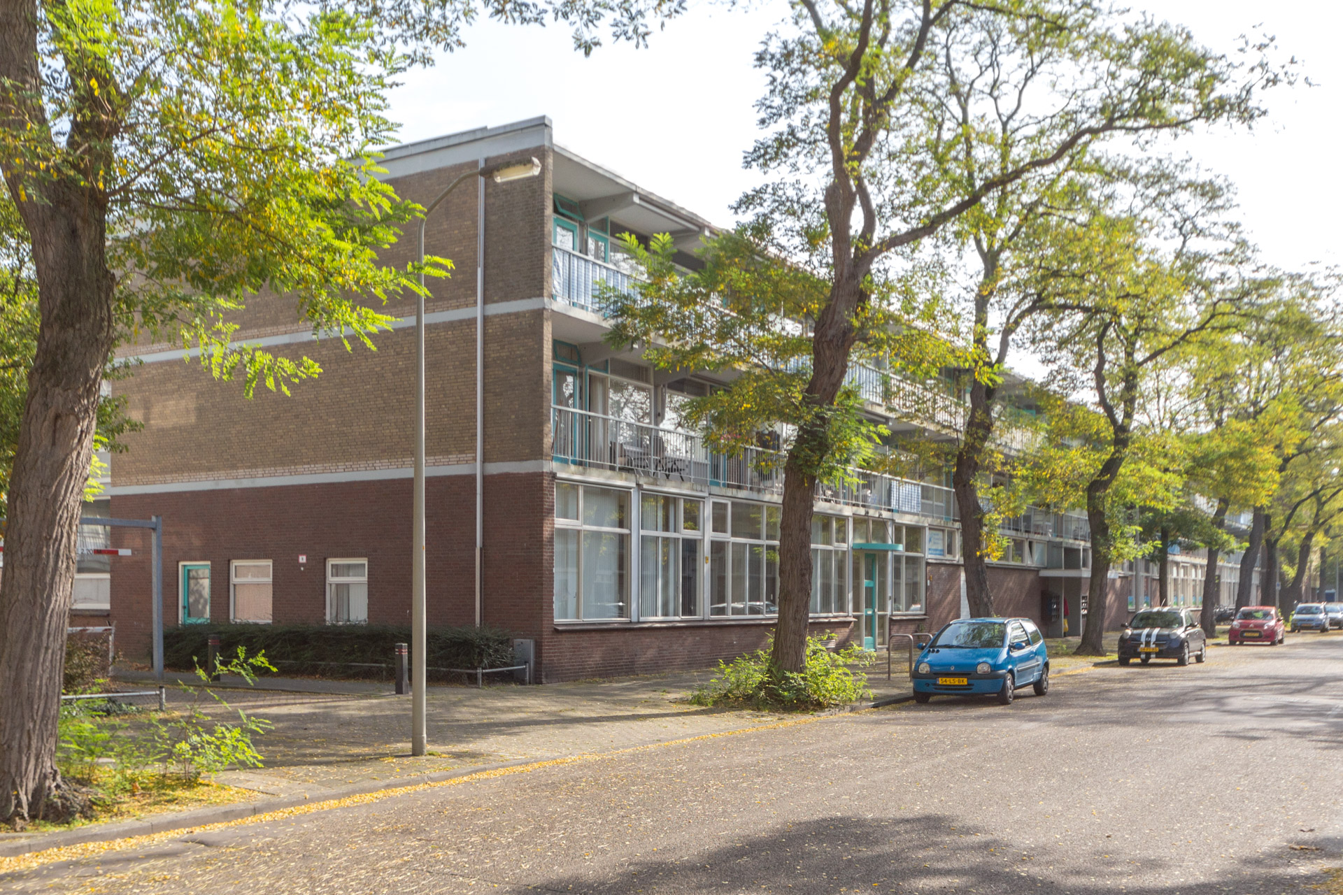 Hoogkarspelstraat 22