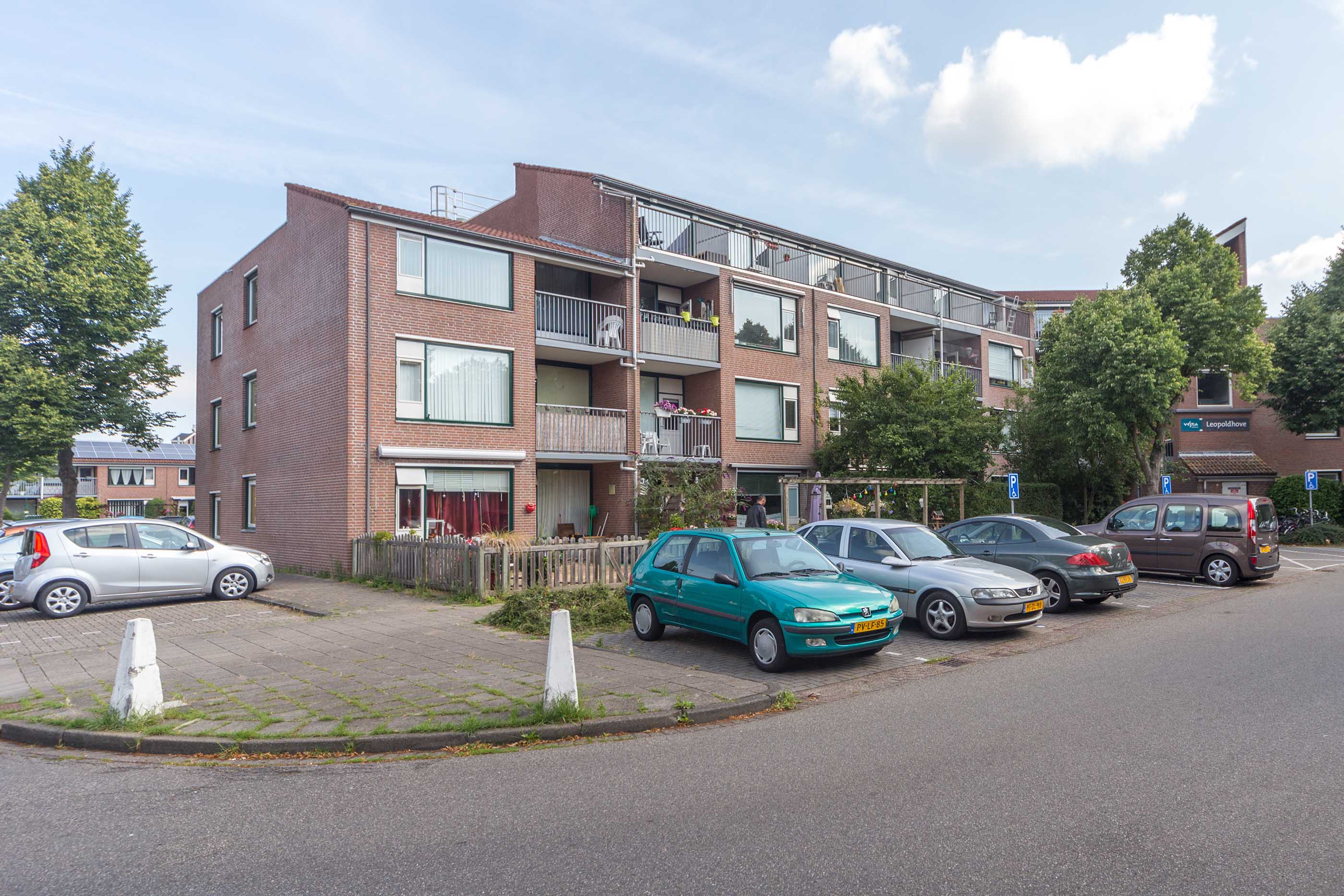 Leopoldhove 97, 2726 CV Zoetermeer, Nederland