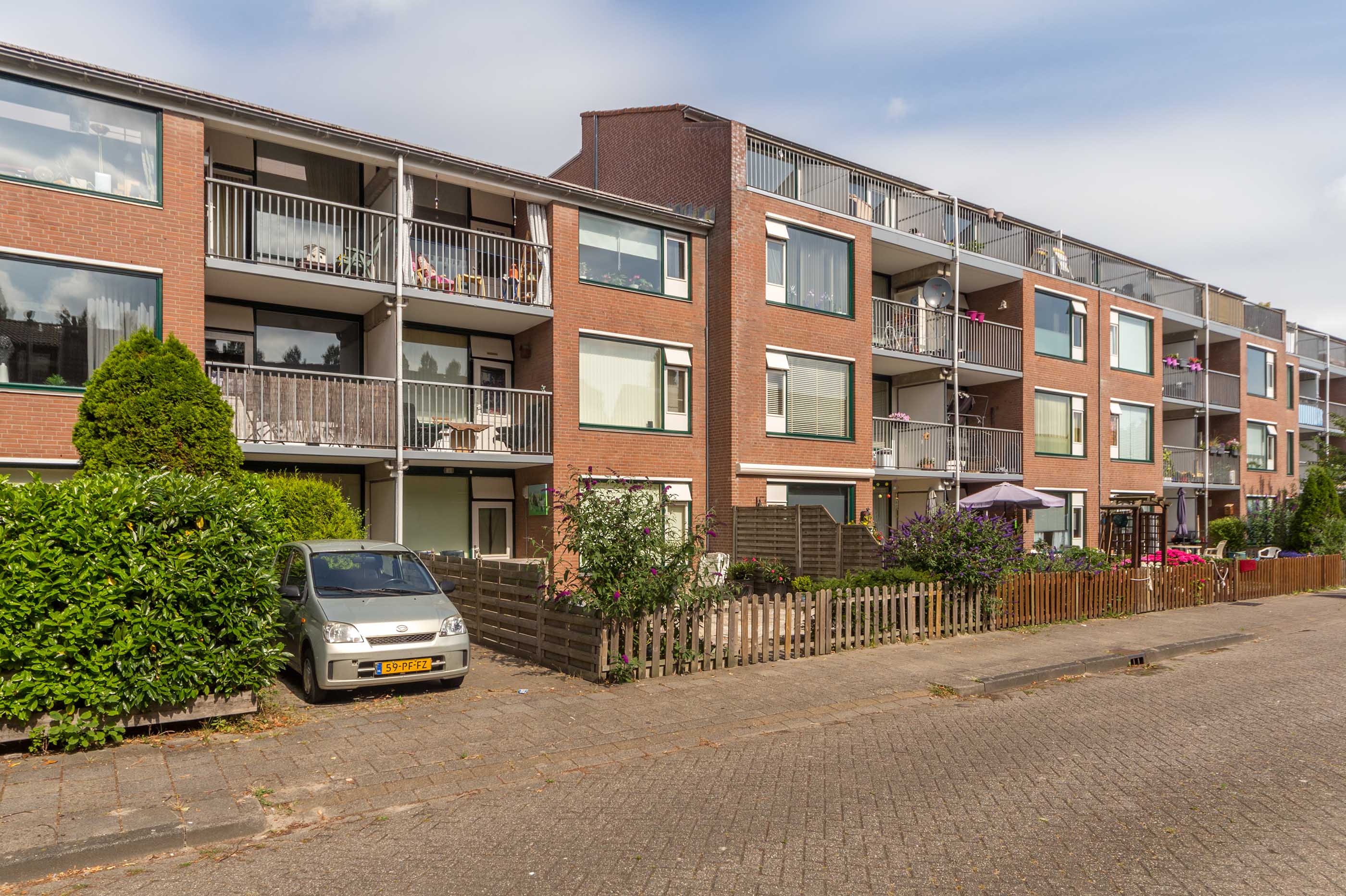 Leopoldhove 295, 2726 CZ Zoetermeer, Nederland