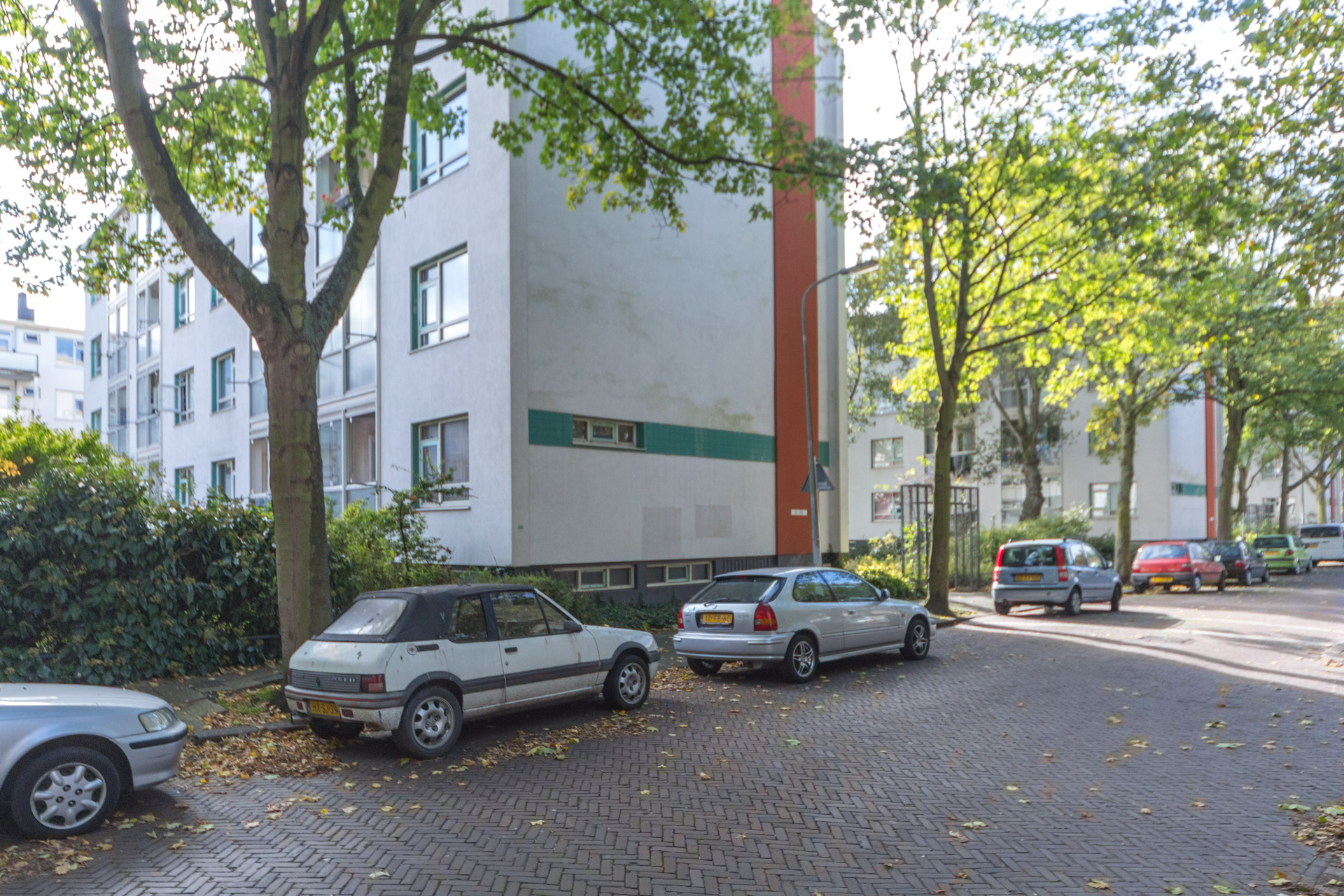 Markelostraat 74