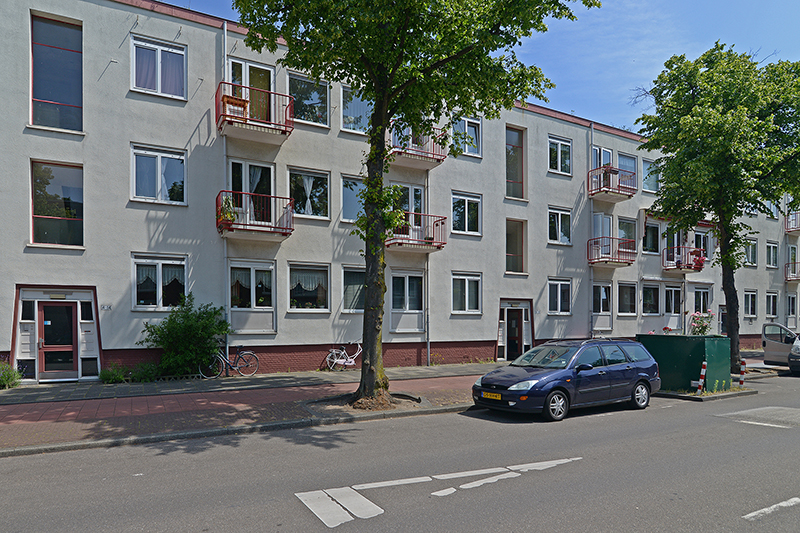 Betje Wolffstraat 110