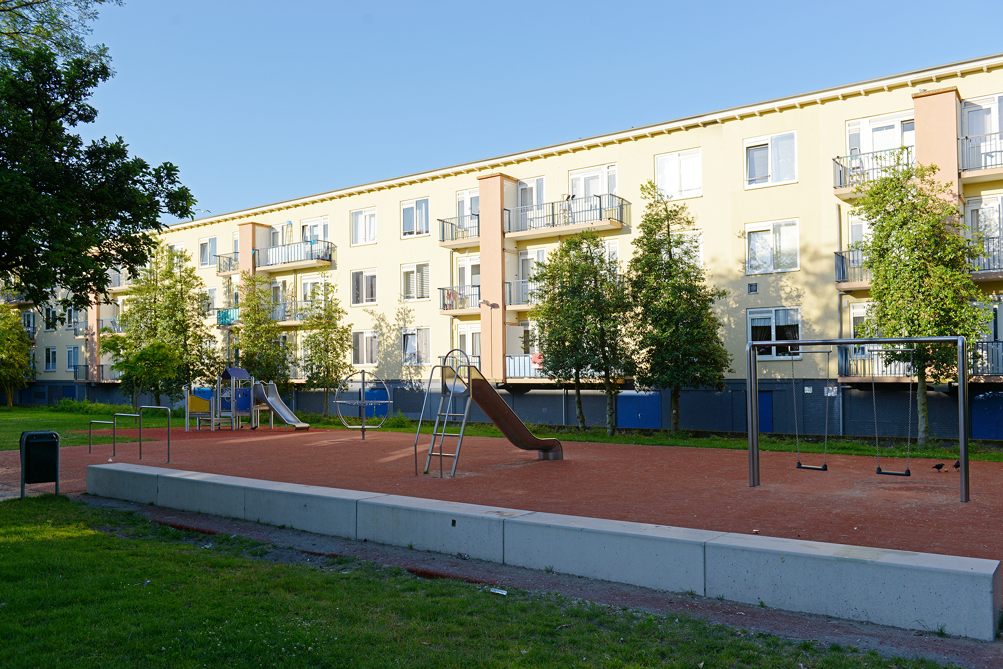 Anslostraat 188, 2533 KJ Den Haag, Nederland