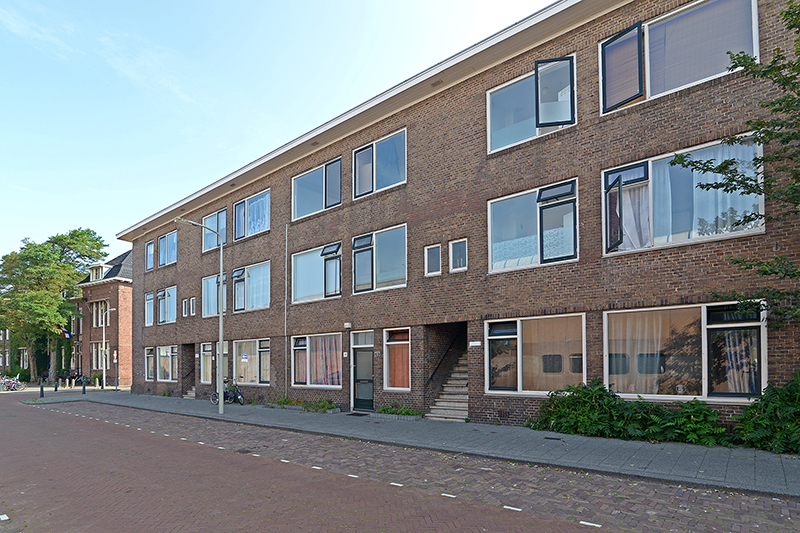 Lijsterbesstraat 47, 2563 KR Den Haag, Nederland