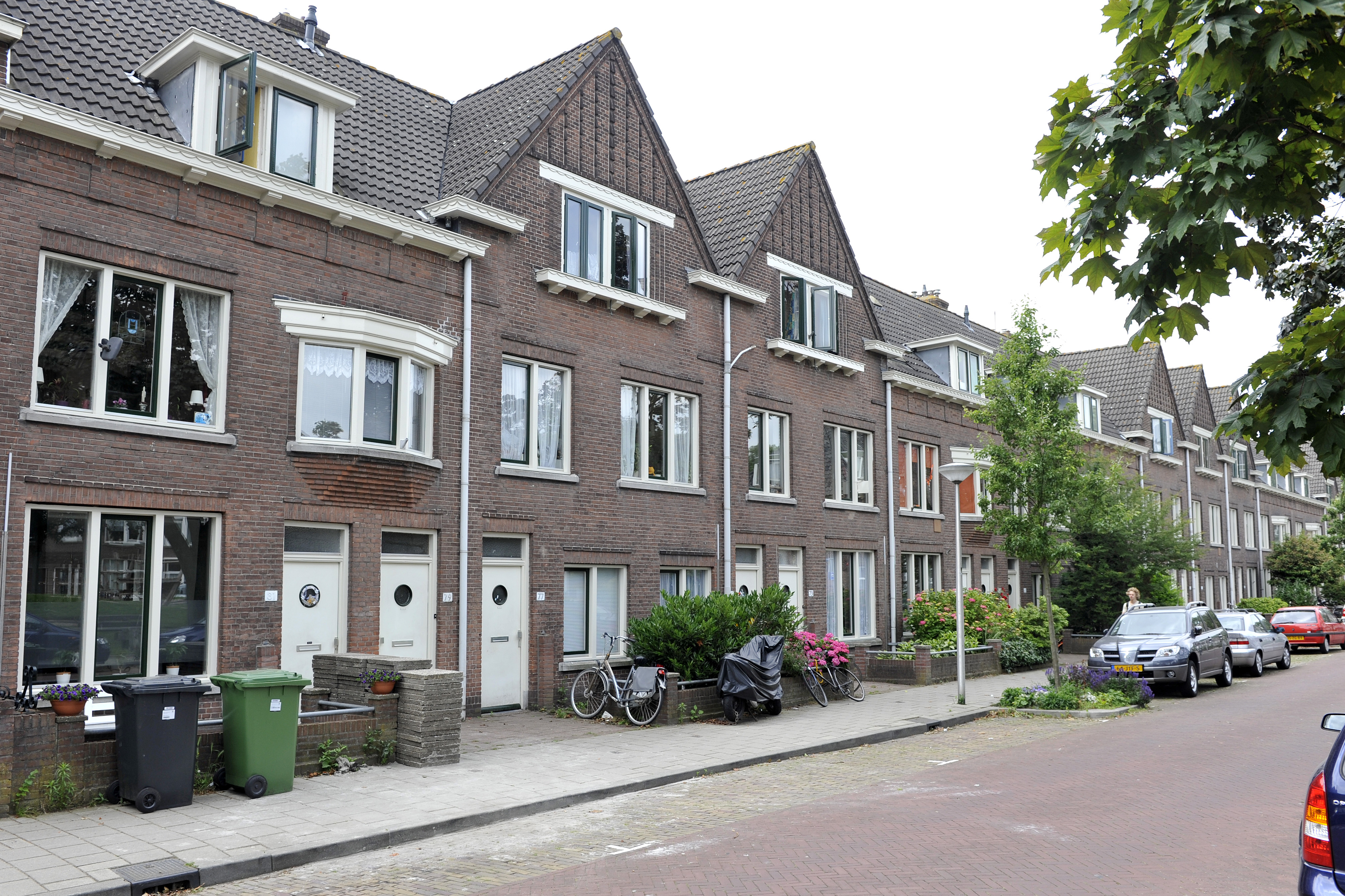 Frederik Hendrikstraat 65, 2628 SZ Delft, Nederland