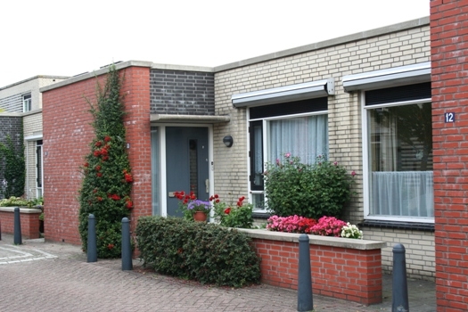 Berberiszoom 15, 2719 GS Zoetermeer, Nederland