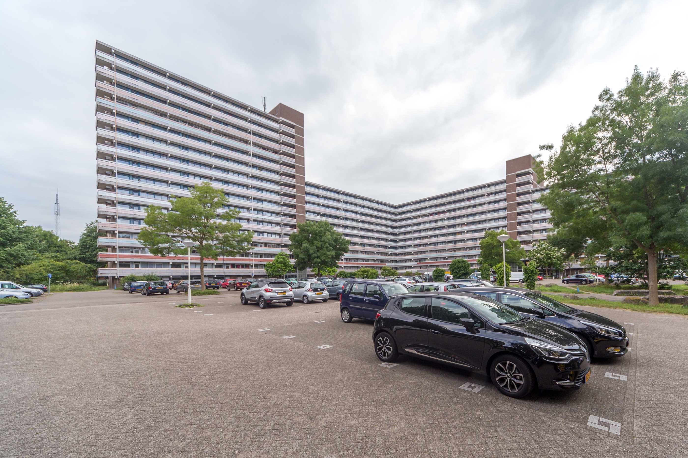 Fonteinbos 110, 2715 XG Zoetermeer, Nederland