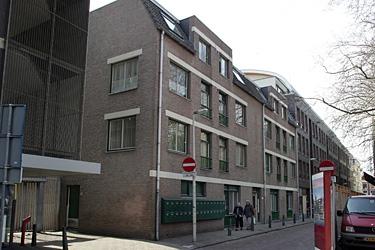 Sint Jacobstraat 91, 2512 AN Den Haag, Nederland