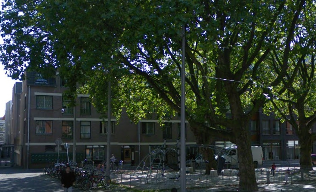 Sint Jacobstraat 91