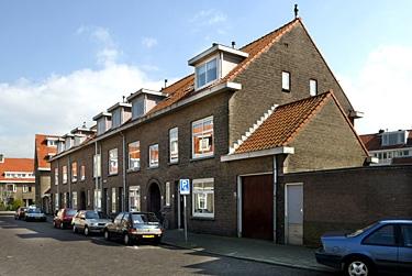 Assensestraat 25, 2587 TA Den Haag, Nederland