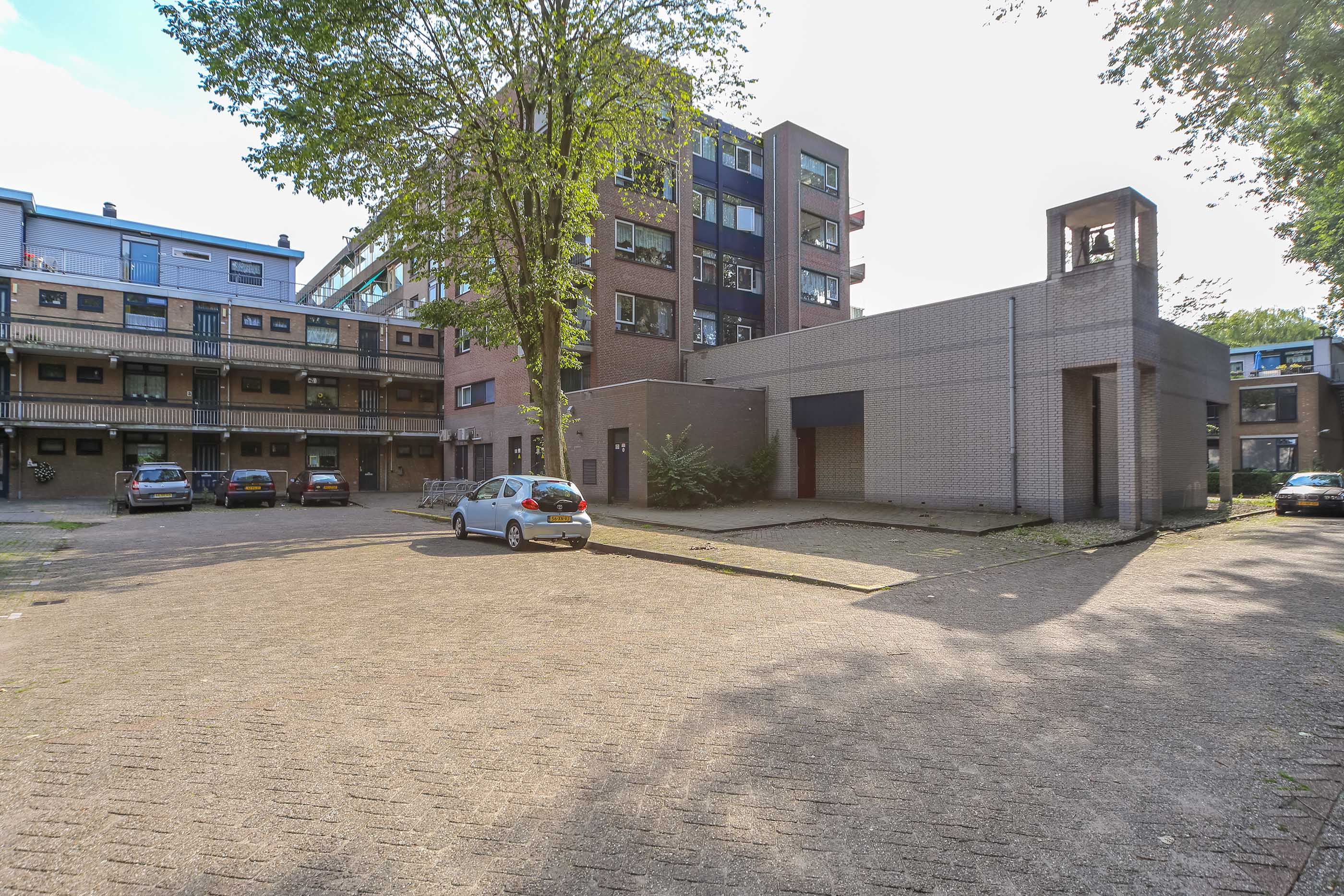 Aart van der Leeuwlaan 844D, 2624 LT Delft, Nederland