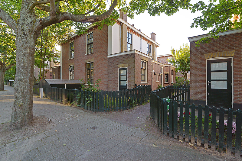 Van Hogendorpstraat 120