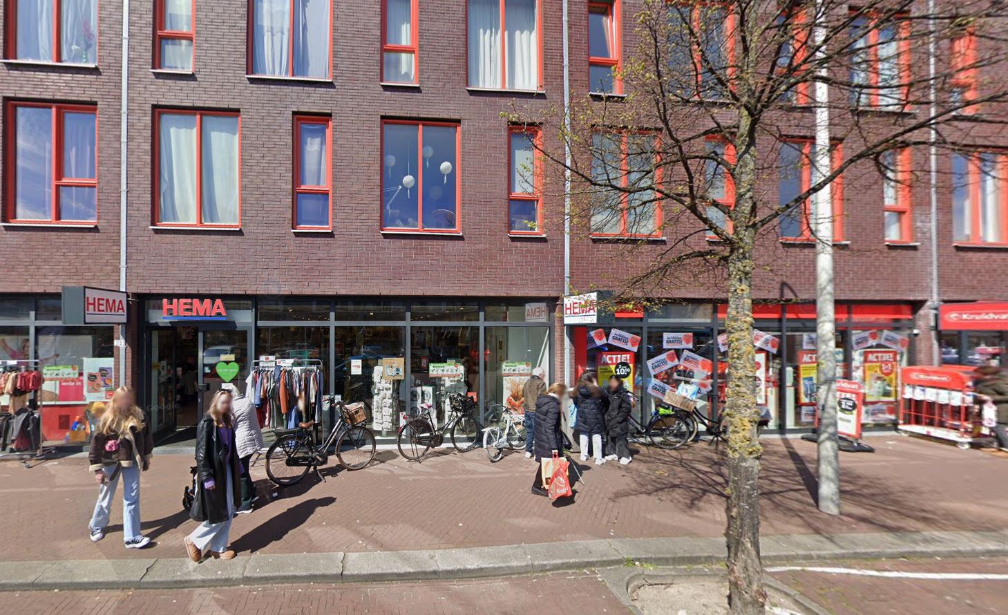 Loosduinse Hoofdstraat 299