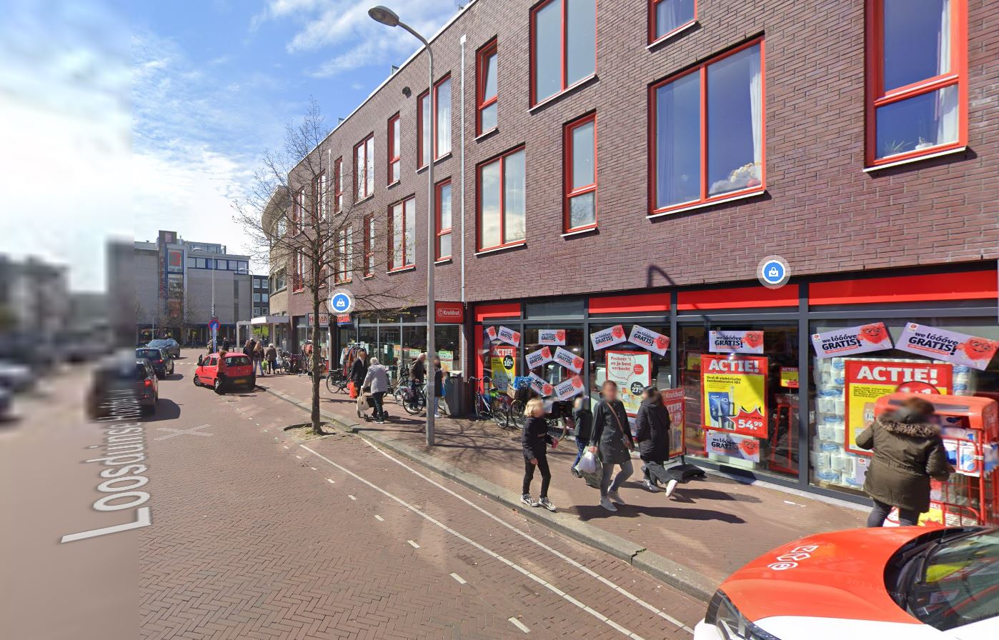 Loosduinse Hoofdstraat 299