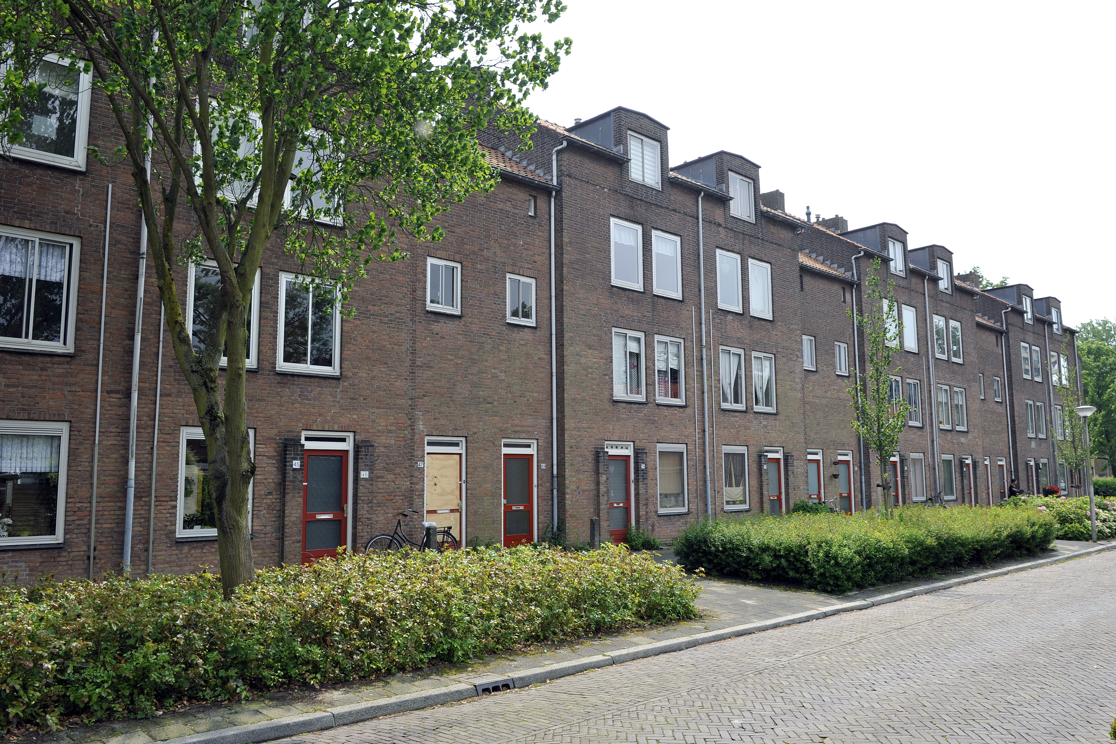 Mijerstraat 45